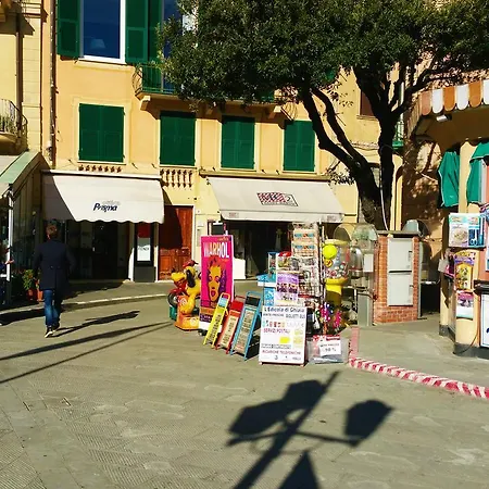 Holiday Home Santa Margherita Ligure-3