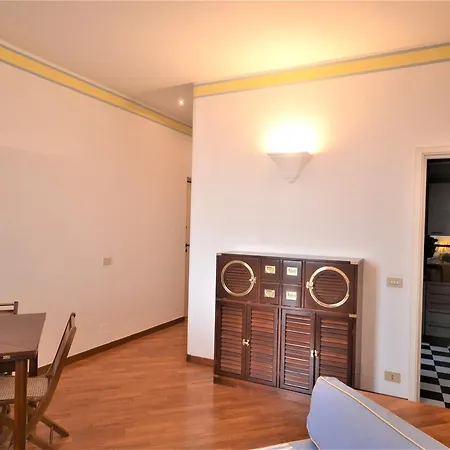 Holiday Home Santa Margherita Ligure-2