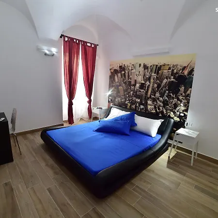 Suite Varigotti-3