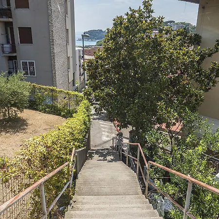 Bed&Breakfast Gioiello-3