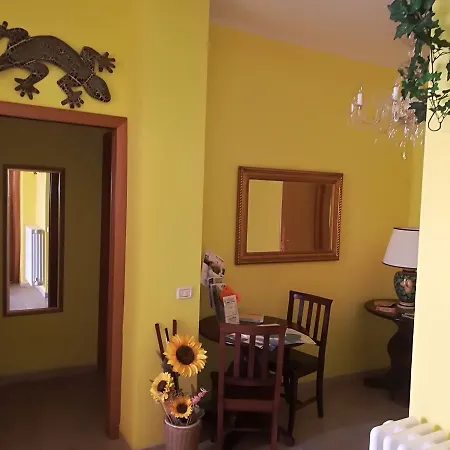 Locanda Del Golfo-3