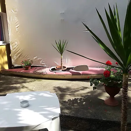 Locanda Del Golfo-2