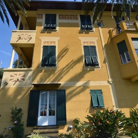 Villa Margherita-2