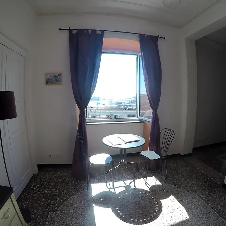 B&B Al Fronte Del Porto-2