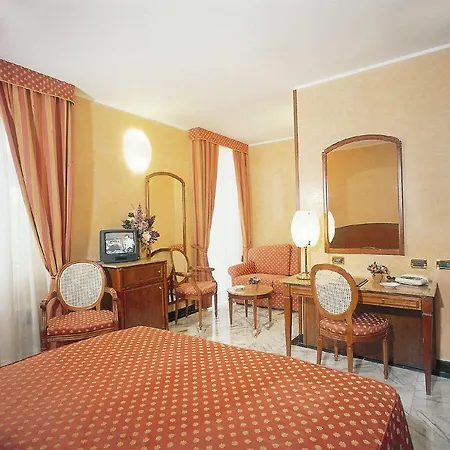 Hotel Ulivi-3
