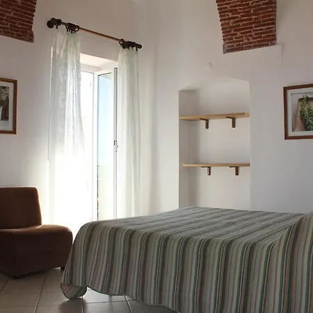 Hotel Ca' Ligure-3