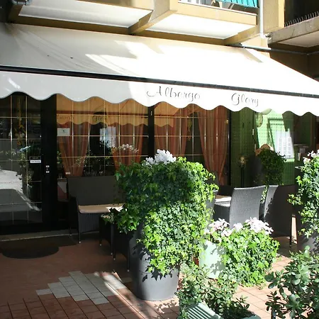 Albergo Glory-3