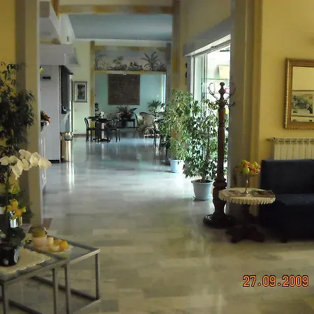 Hotel Liliana Andora citr 9006-0004-3