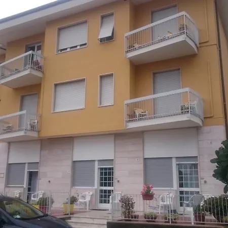 Hotel Liliana Andora citr 9006-0004-2