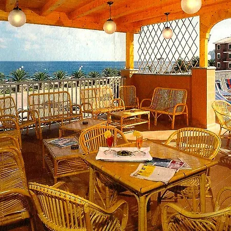 Hotel Giovanna-2