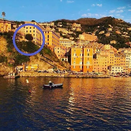 Al Piccolo Scoglio - Room&Breakfast-3