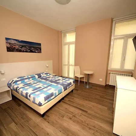Gioberti House-2