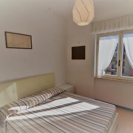 Glicine Apartment-3