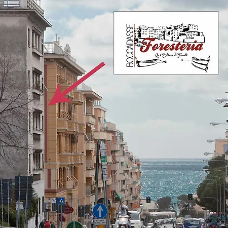 Foresteria Boccadasse-3