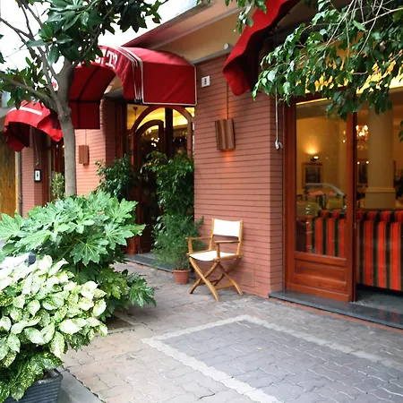 Hotel Pescetto-3