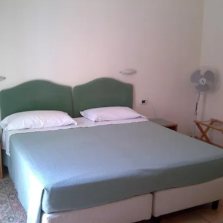 Hotel Pescetto-2