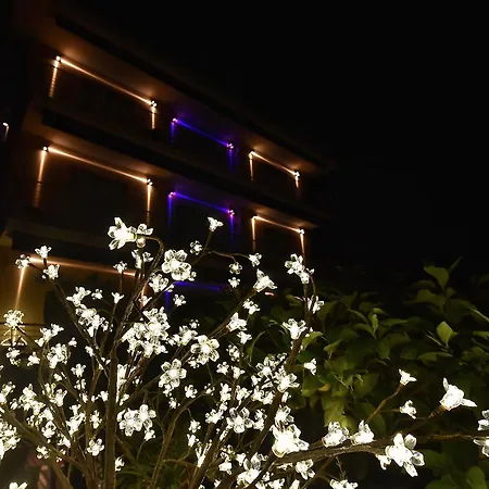 Hotel Villa Delibera-3