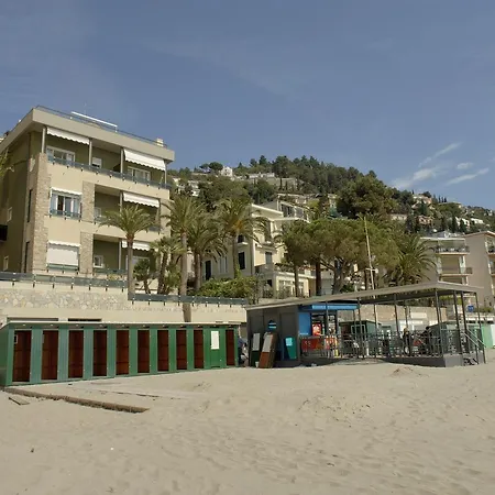 Residence Sole Mare Alaxi Hotels-3