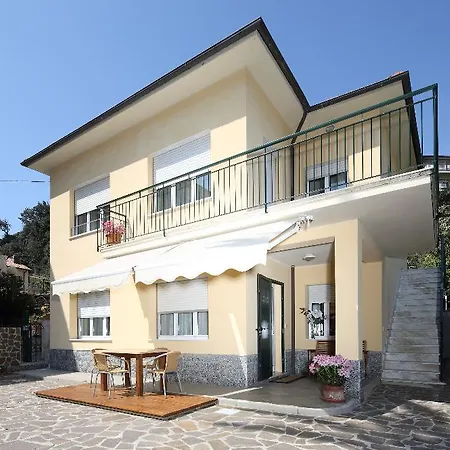 Villa Delle Ciliegie-3