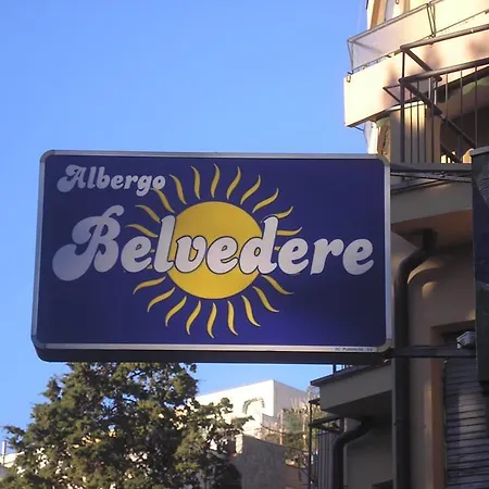 Albergo Belvedere-3