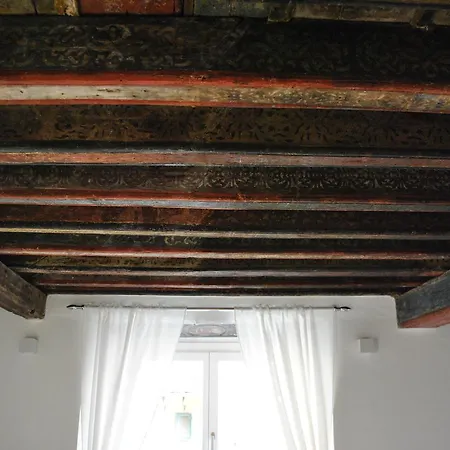 Domus Antiqua San Lorenzo-2
