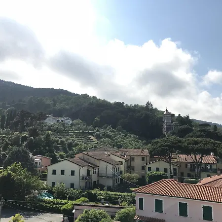 Hotel Garden Bocca di Magra-3