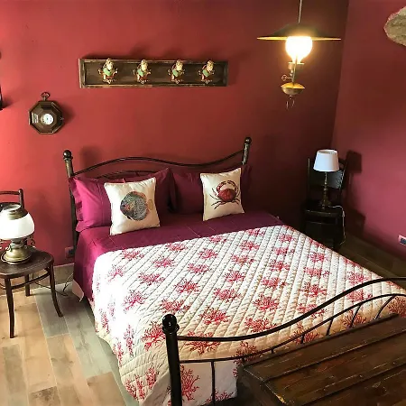Agriturismo Gocce Di Luna-3