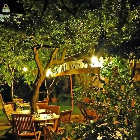 Albergo Lungomare-2