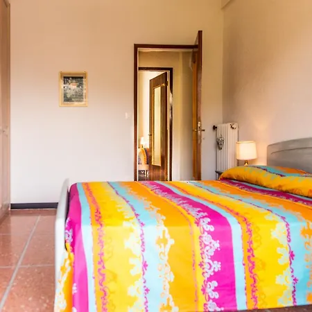 San Rocco Flexyrent - Parking - Wifi - Aircon-2
