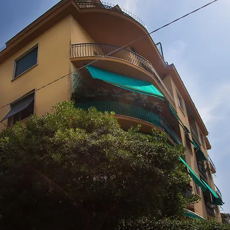San Rocco Flexyrent - Parking - Wifi - Aircon-3