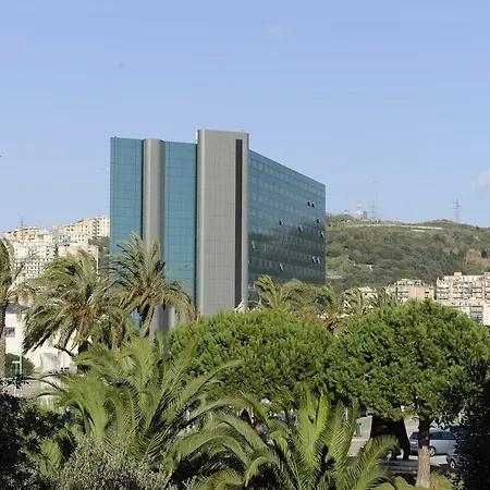Tower Genova Airport - Hotel & Conference Center-3