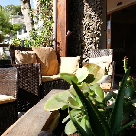 Albergo La Pineta-2