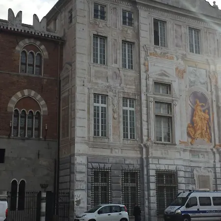Appartamento Al Ponte Reale-2