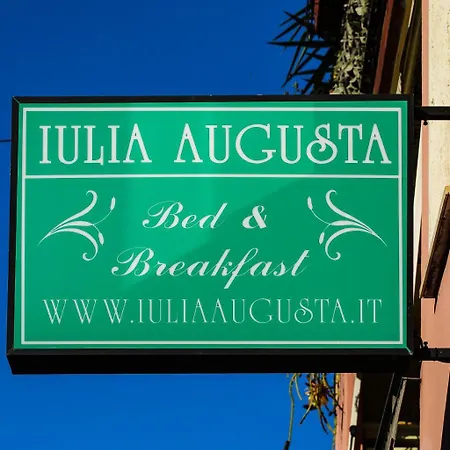 B&B Iulia Augusta-2