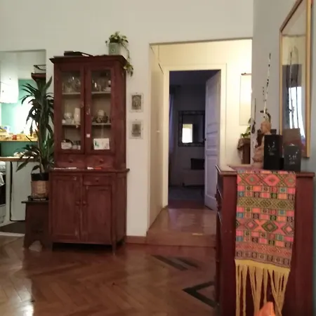 Bed And Breakfast " La Terrazza"-2