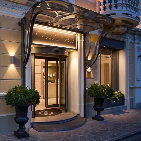 Hotel Dei Fiori Restaurant - Meeting&Spa-3