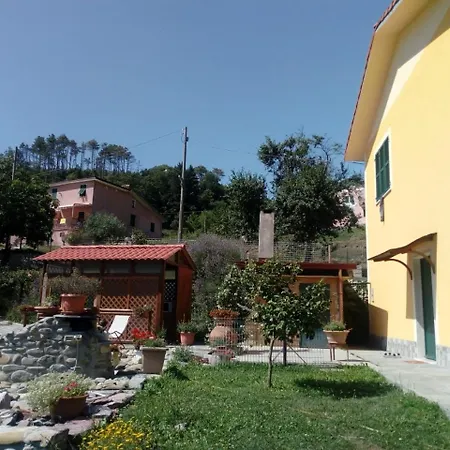 Affittacamere Graziella-3