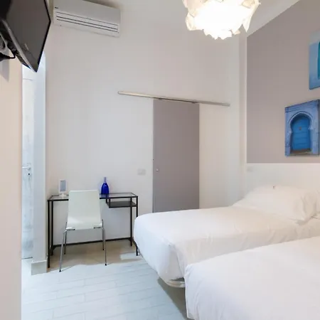 Hotel Spot Varazze-2