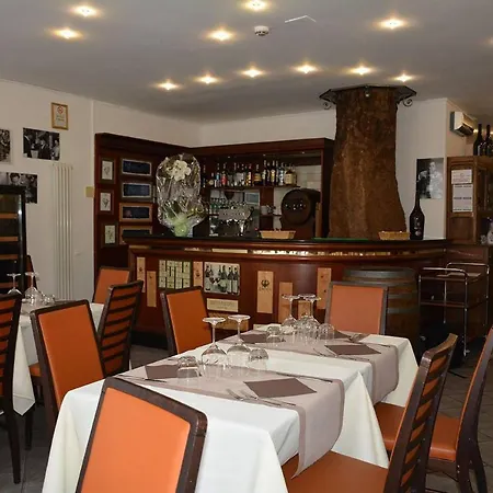 Hotel Villa Cristina-3