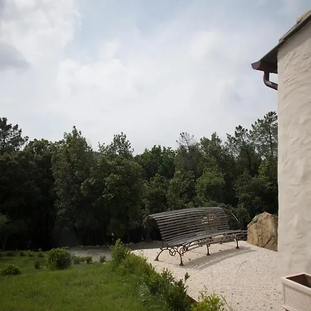 B&B La Fustaia-3