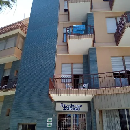 Residence Zurigo-3