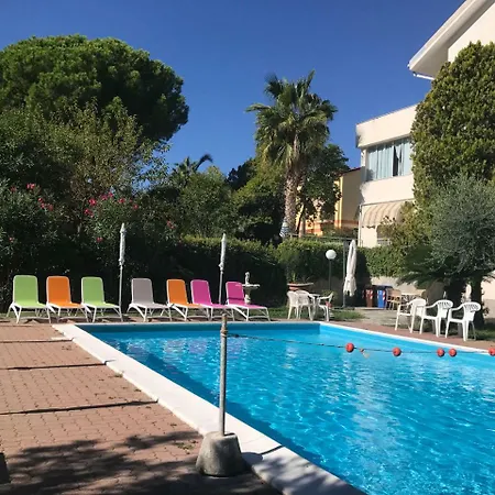 Villa Paola - Casa Vacanze-3