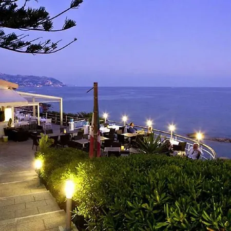 Hotel Della Punta-3
