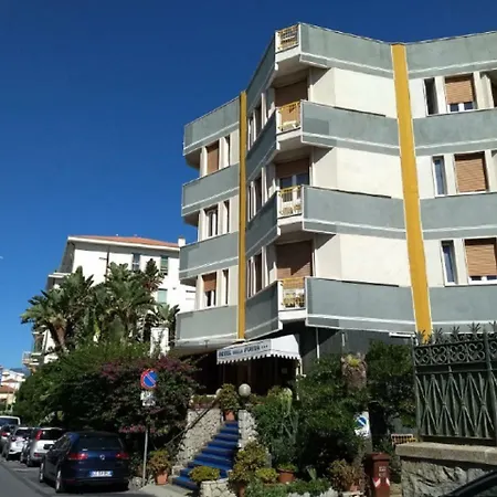 Hotel Della Punta-2