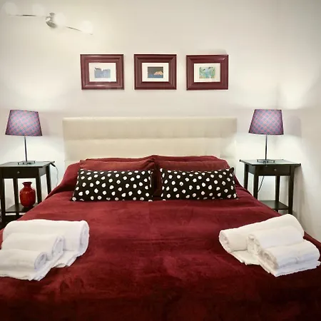 Romantic Suite Con Vista San Donato-3