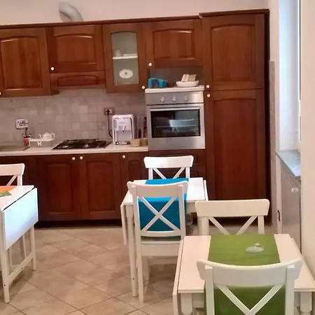 B&B Elfo degli Ulivi-3