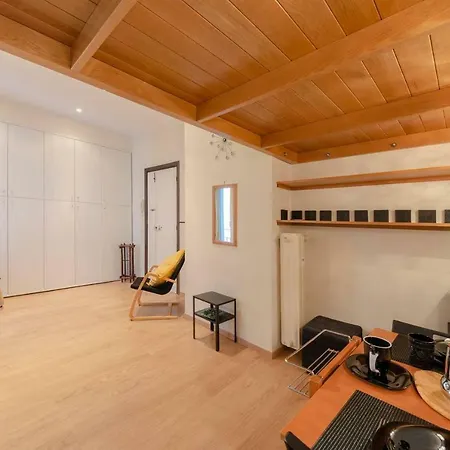 Altido Cosy Apt Perfect For Couples Near Piazza De Ferrari-3
