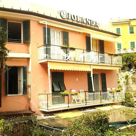 Hotel Villa Jolanda-2