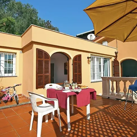 Appartamenti Villa Chiara-2