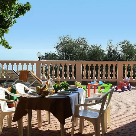Appartamenti Villa Chiara-3